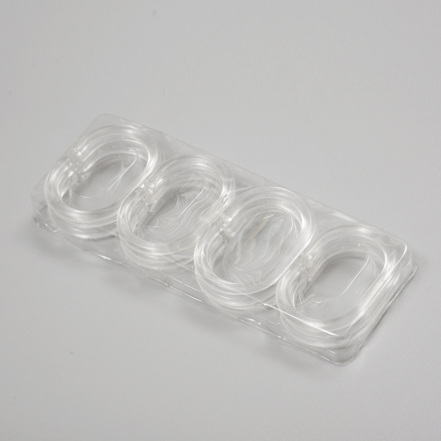 SC-461120 Dinkel Карниз для ванной WasserKRAFT  - Вид №3