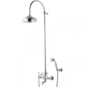 6668200006 Душевая система Bandini Antica