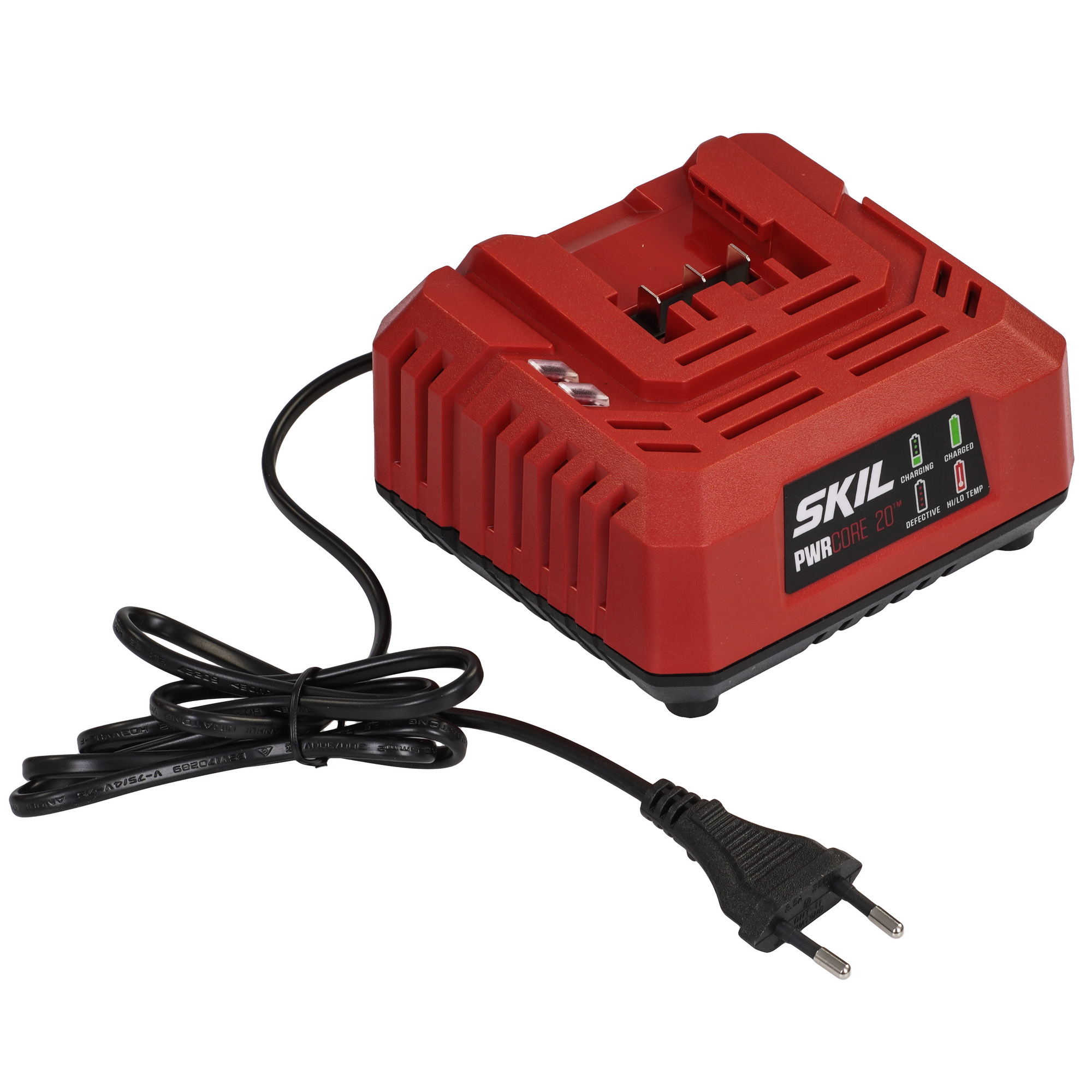 Перфоратор SKIL RH1780 PWRCORE 20 9284605 STDN-0075904 - Вид №6