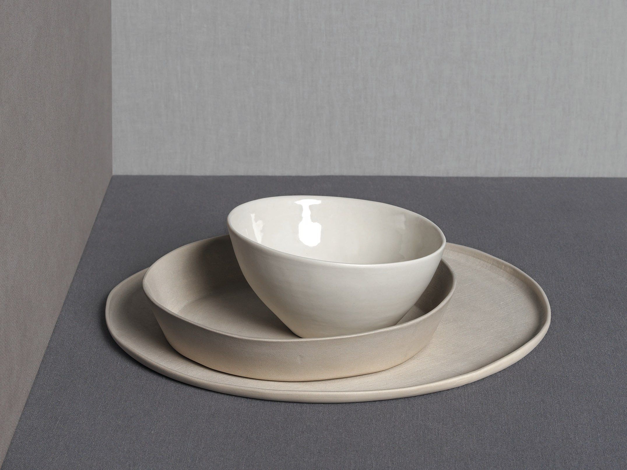 Фарфоровая чаша Society Limonta ARCH-00013913 - Вид №5