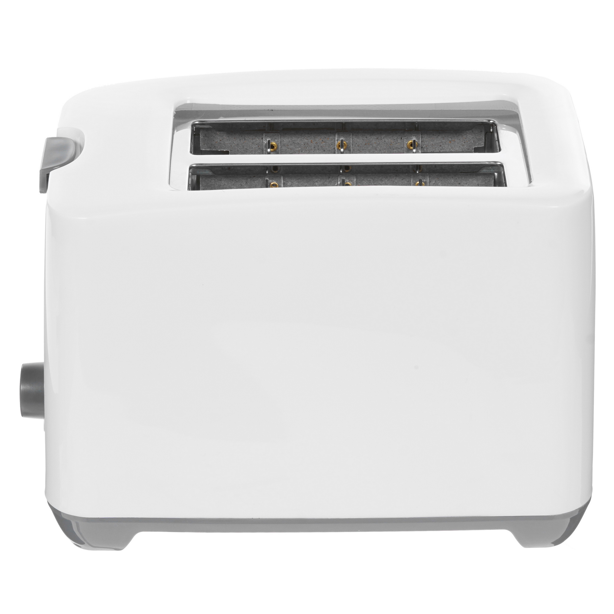 8197535 Тостер Zelmer ZTS7386 белый STDN-0013848 - Вид №2