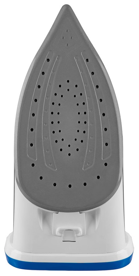 9050723 Утюг Endever Delta-231 синий KROMAX STDN-0068867 - Вид №3