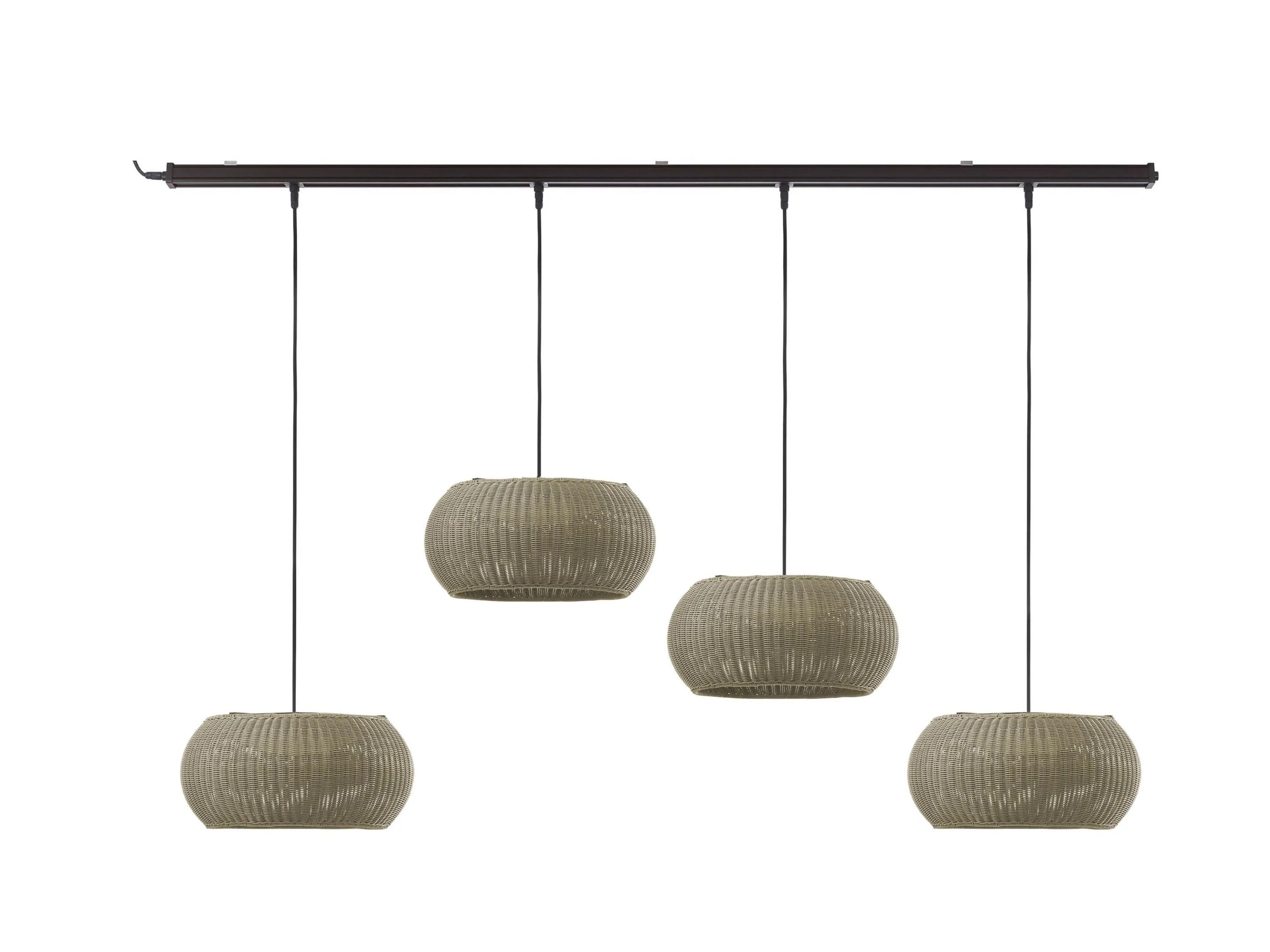 Освещение трека из полиэтиленового волокна Bover Перрис ARCH-00005141 - Вид №1