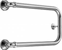 Полотенцесушитель Вид 35 водяной П-образный  Margroid ST-MRG1121 Santreyd 