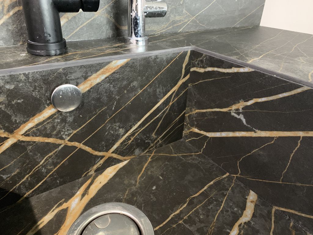 Столешницы для кухни - Изабелла Лигурия LIGRON LIST303 1497 - Вид №33