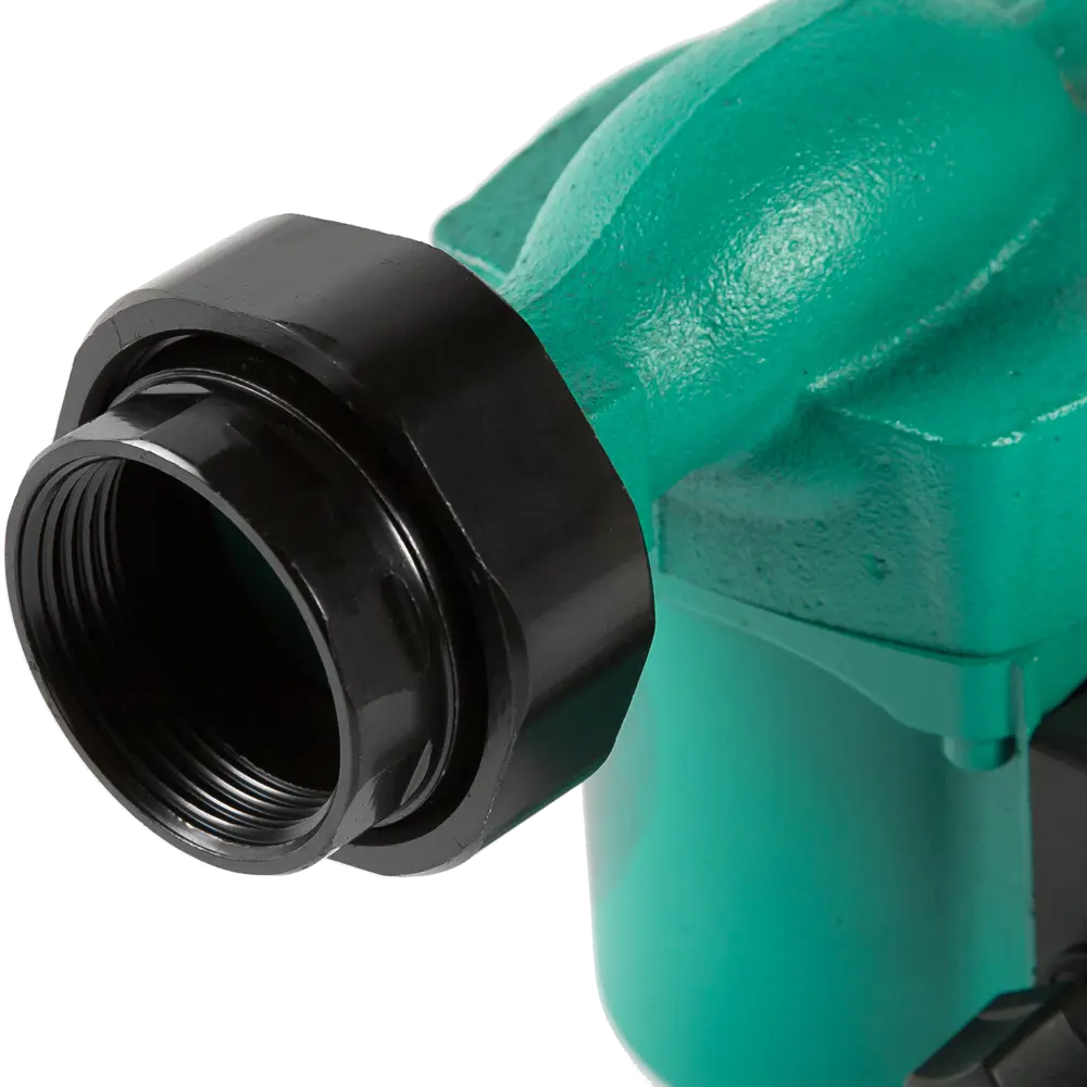 Циркуляционный насос Oasis для отопления и теплых полов 13715056 STLM-0003709 - Вид №2