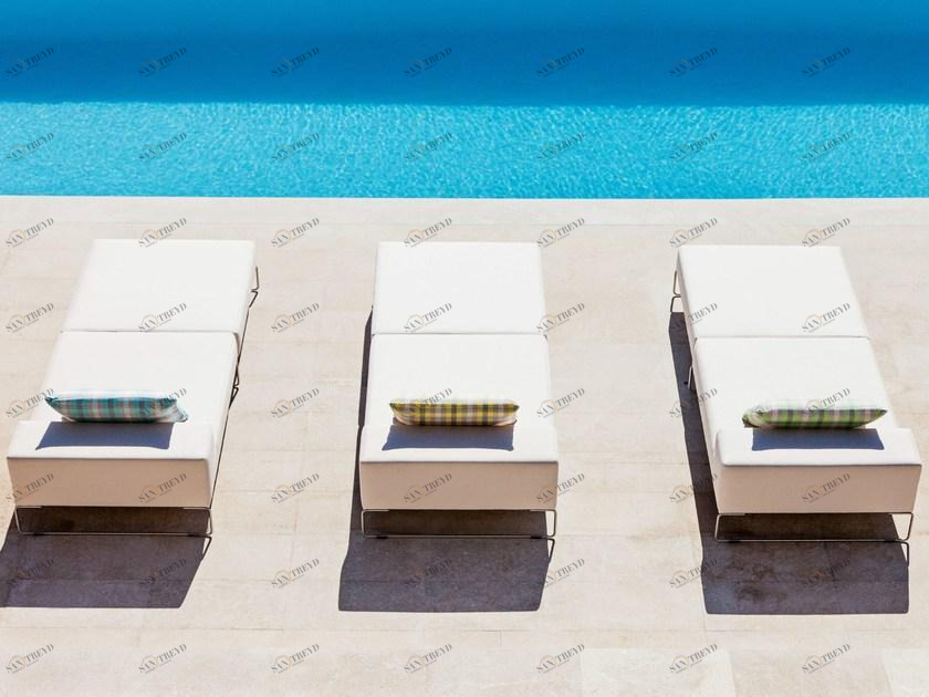 April Furniture Садовый лежак из ткани Jamster sun-id-1480927