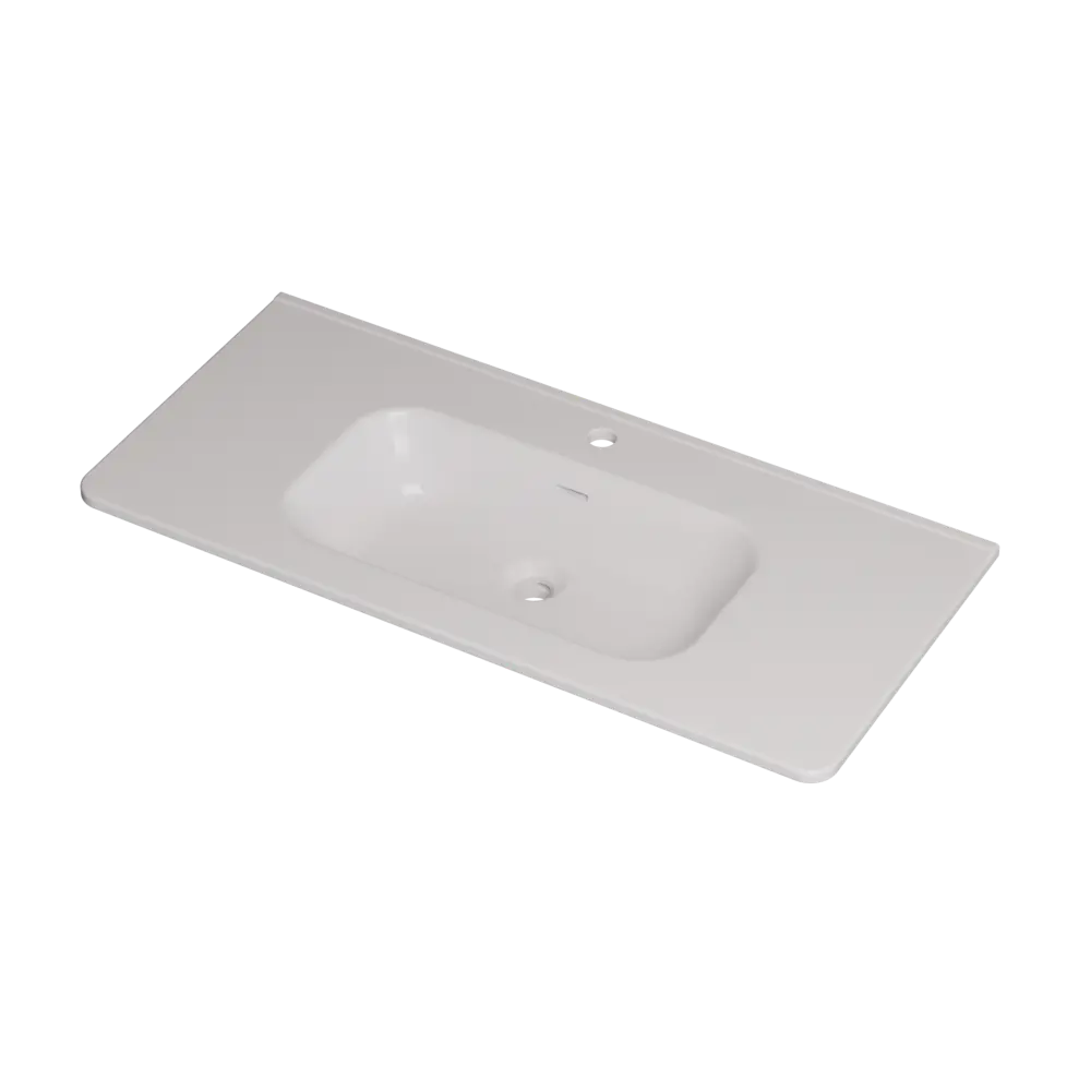 Раковина мебельная Ронди 101 см Santreyd STLM-2204468