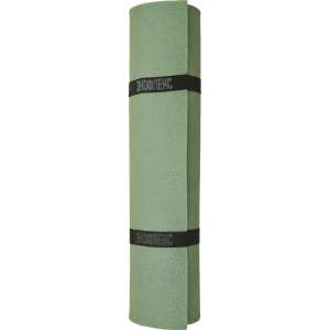 Коврик пенополиэтилен 8 мм 60х180 см цвет зеленый