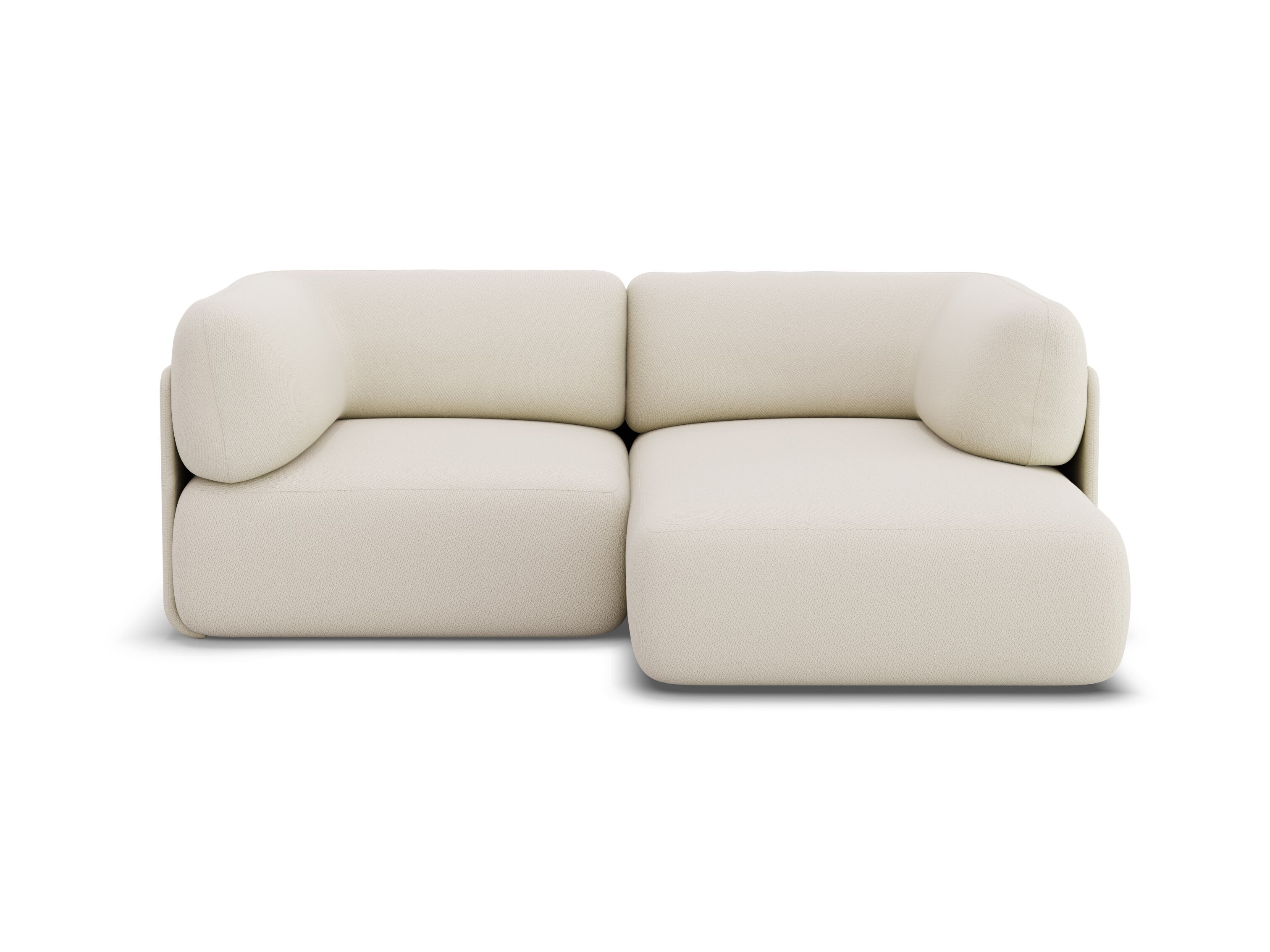 Диван шезлонг 2 места Noah Living торий ARCH-00092877 - Вид №13