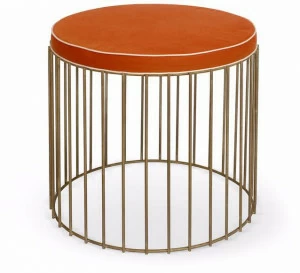 SOFTHOUSE Табурет металлический Gabbia