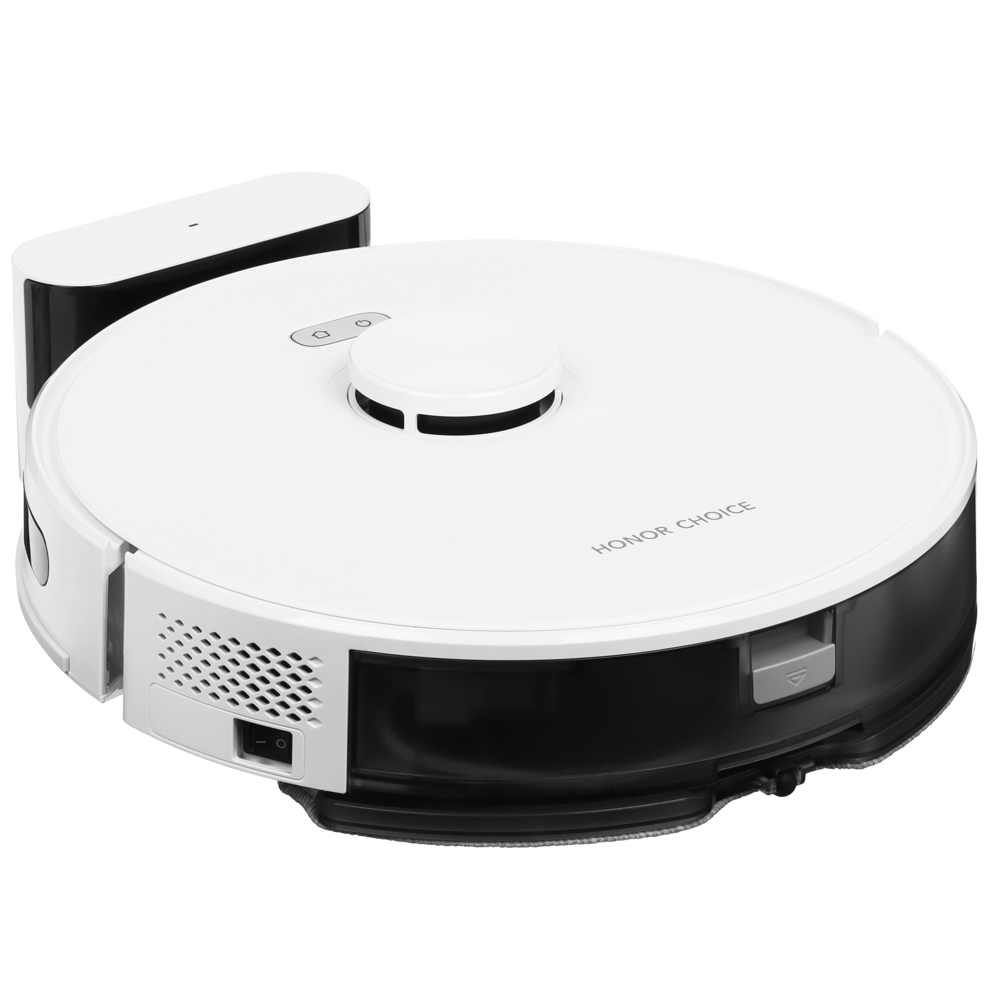 5451922 Робот-пылесос HONOR CHOICE Robot Cleaner R2s белый STDN-0001155