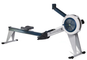 2 E Гребной тренажер concept 2 e Concept