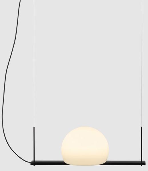 Estiluz Подвесной светильник из стекла Circ T-3714 t-3715 t-3716 - Вид №1