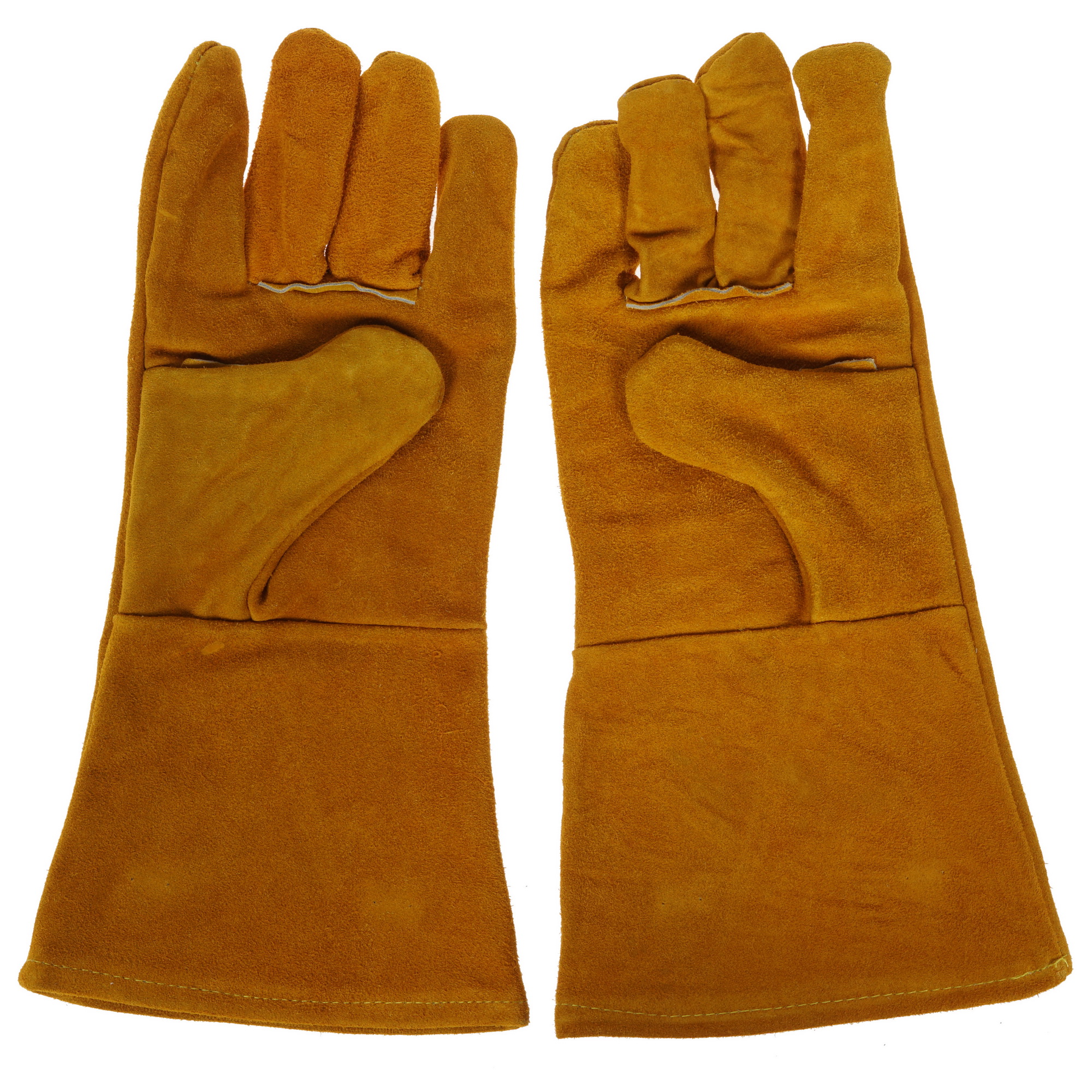 Краги спилковые/кожаные Stayer 11332-XL_z01 7998266 STDN-0056864 - Вид №2