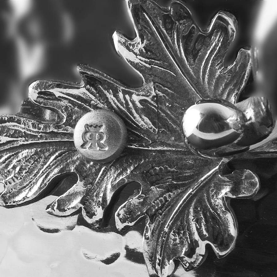 Кастрюля Opus Prima OPA2011X, с крышкой, нержавеющая сталь, Ø20 см, 3,5 л Ruffoni G20RUFFONI - Вид №5