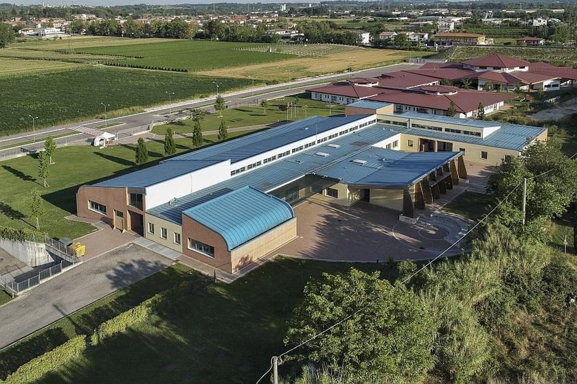 ISOTEX Цементный деревянный пол sun-id-1345837 - Вид №2