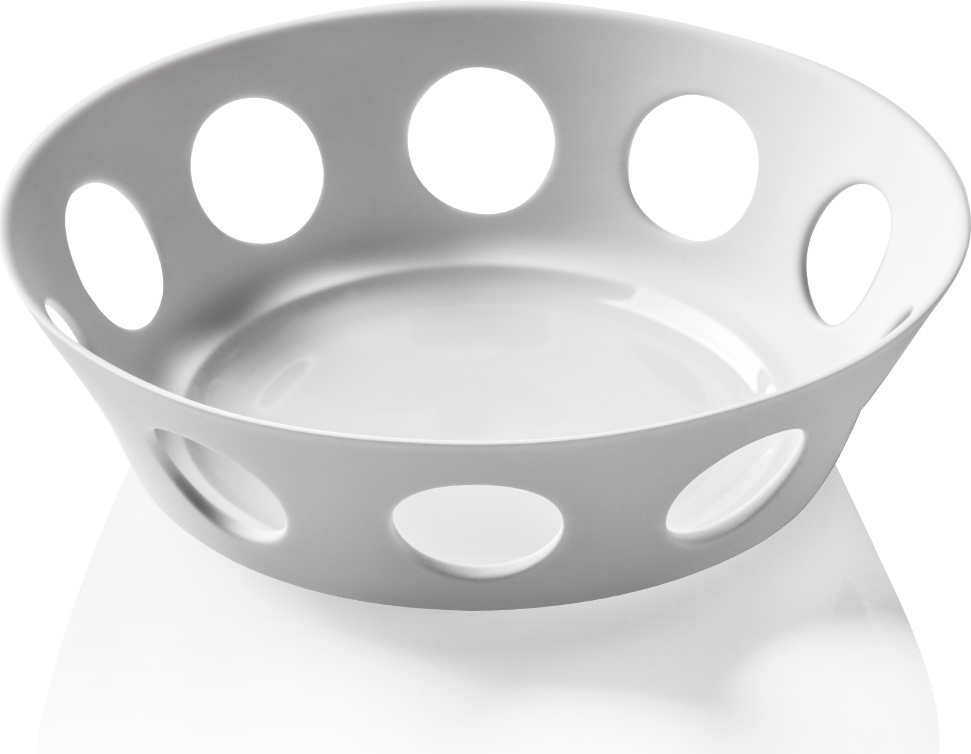 10585949 Hering Berlin Салатник Hering Berlin "Небо" 21см Фарфор 