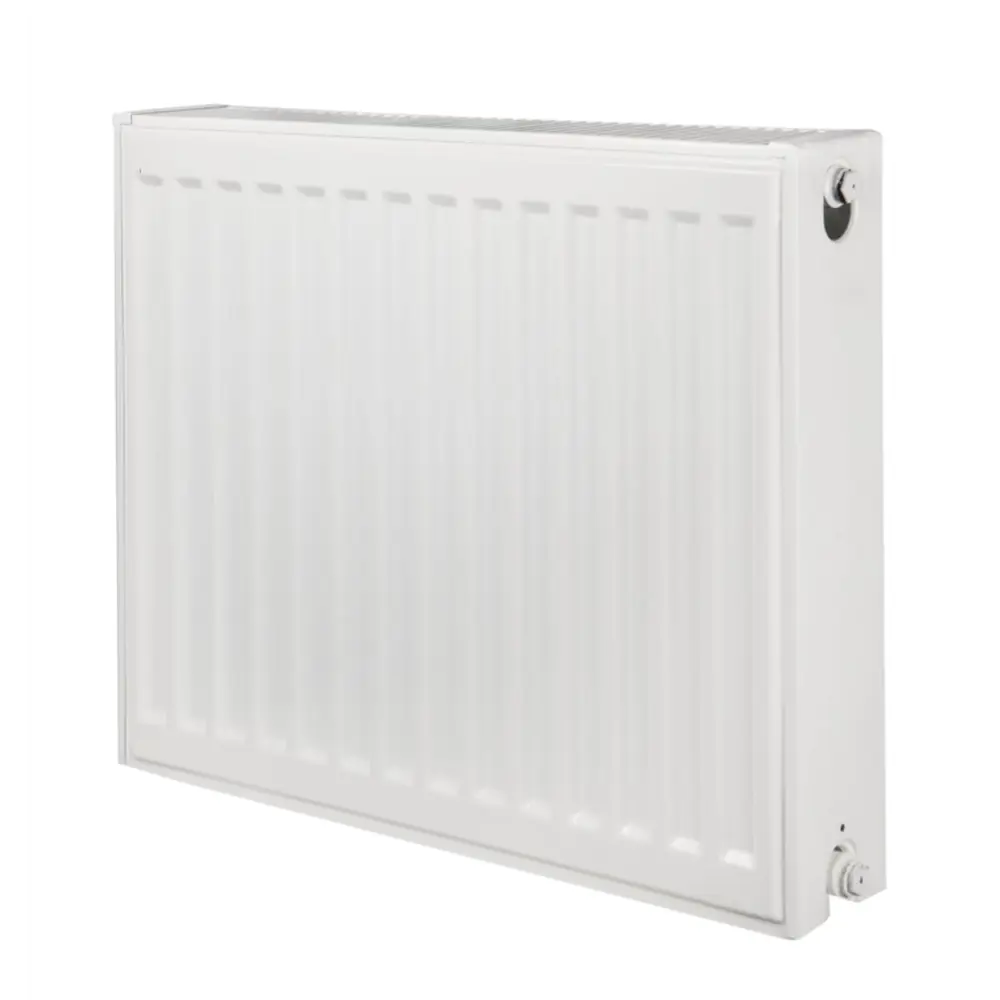 Радиатор стальной РОСТЕРМ 22K 500-400 с боковым подключением 88662886 STLM-0938588 - Вид №1