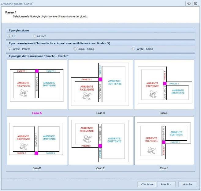 Blumatica Звукоизоляция здания (dpcm 5 12 1997) sun-id-1492125 - Вид №7