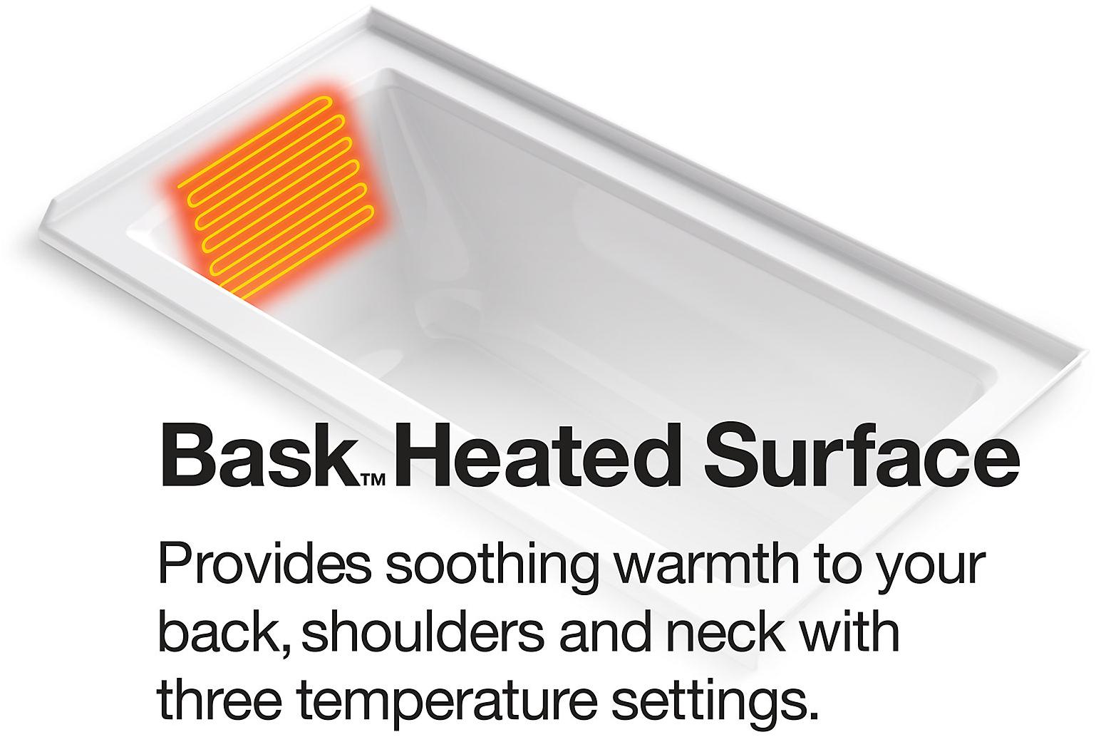 KOHLER Лучник 66 K-1948-LAW-7  - Вид №3