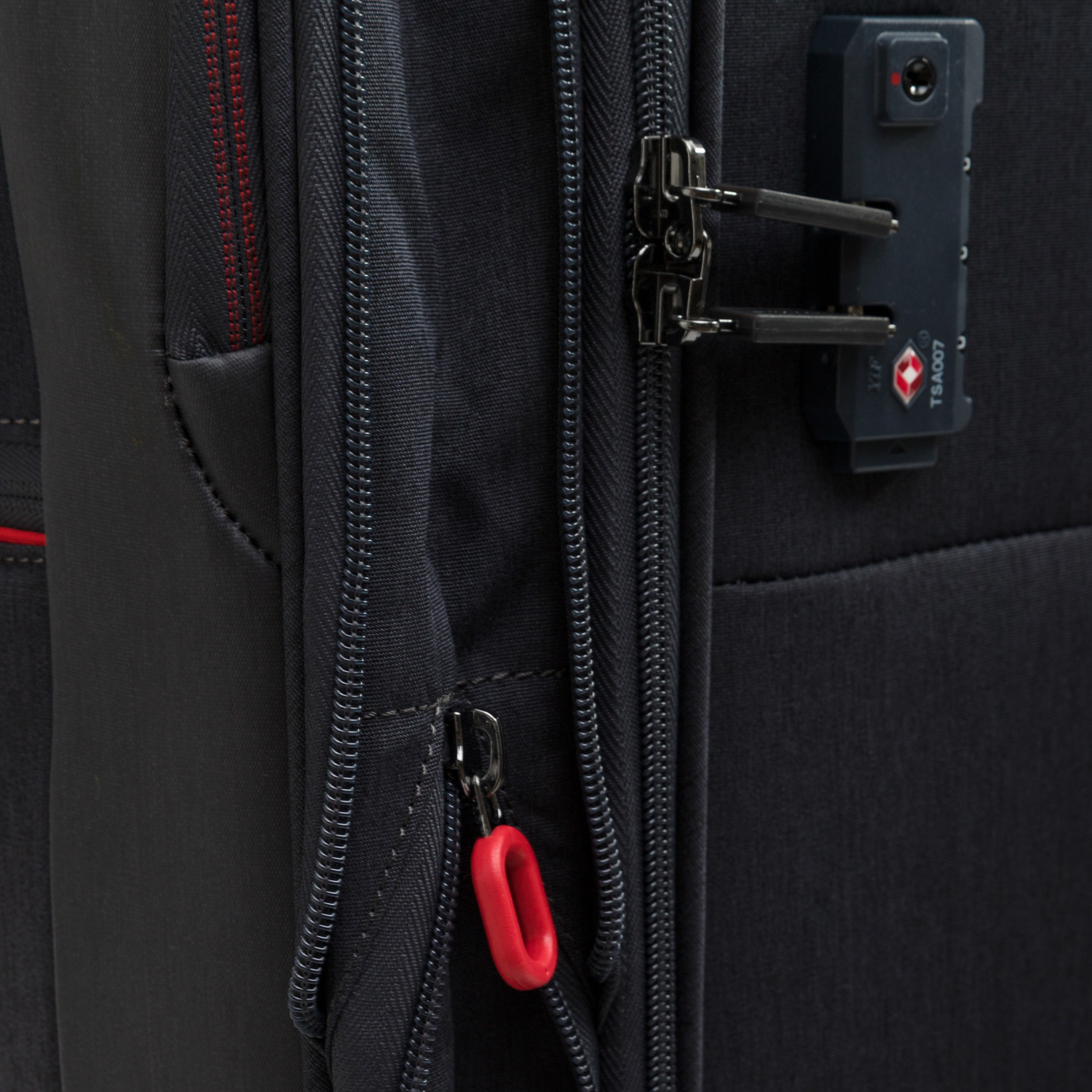 M2999-08-72 Чемодан M2999*72 L March Sigmatic  - Вид №8