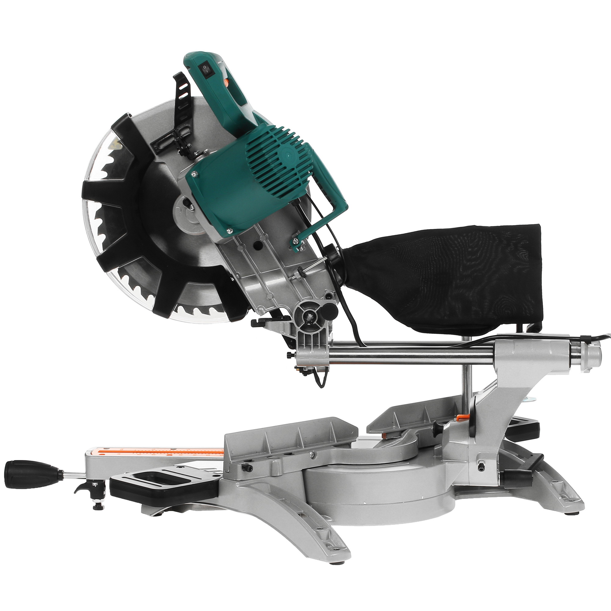 Торцовочная пила  FinePower FMSL210-305 5094253 STDN-0032791 - Вид №3