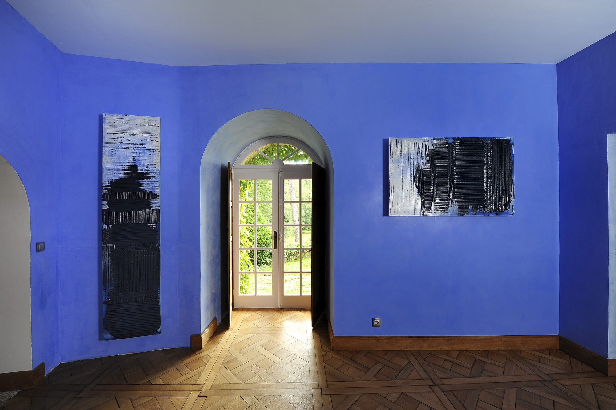 Электрический радиатор 220 x 50 cm Granit Cinier  1100 Вт sun-id-1217947 - Вид №3