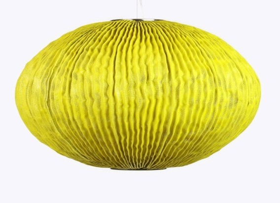 006873 Светильник Seaurchin Arturo Alvarez Coral Santreyd - Вид №2