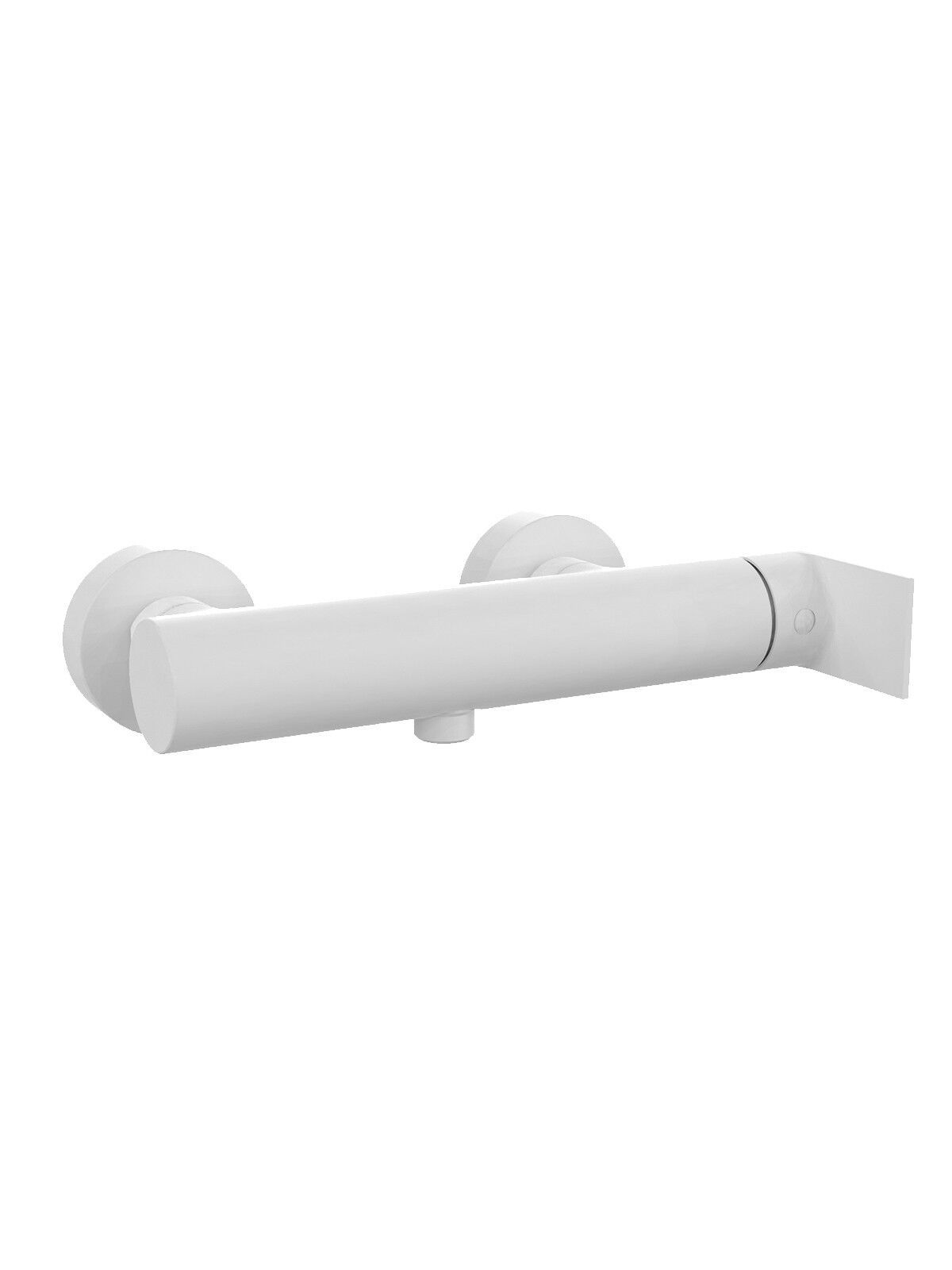 Однорычажный открытый смеситель для душа Rubinetterie Frattini Птолемей ARCH-00102359 - Вид №14