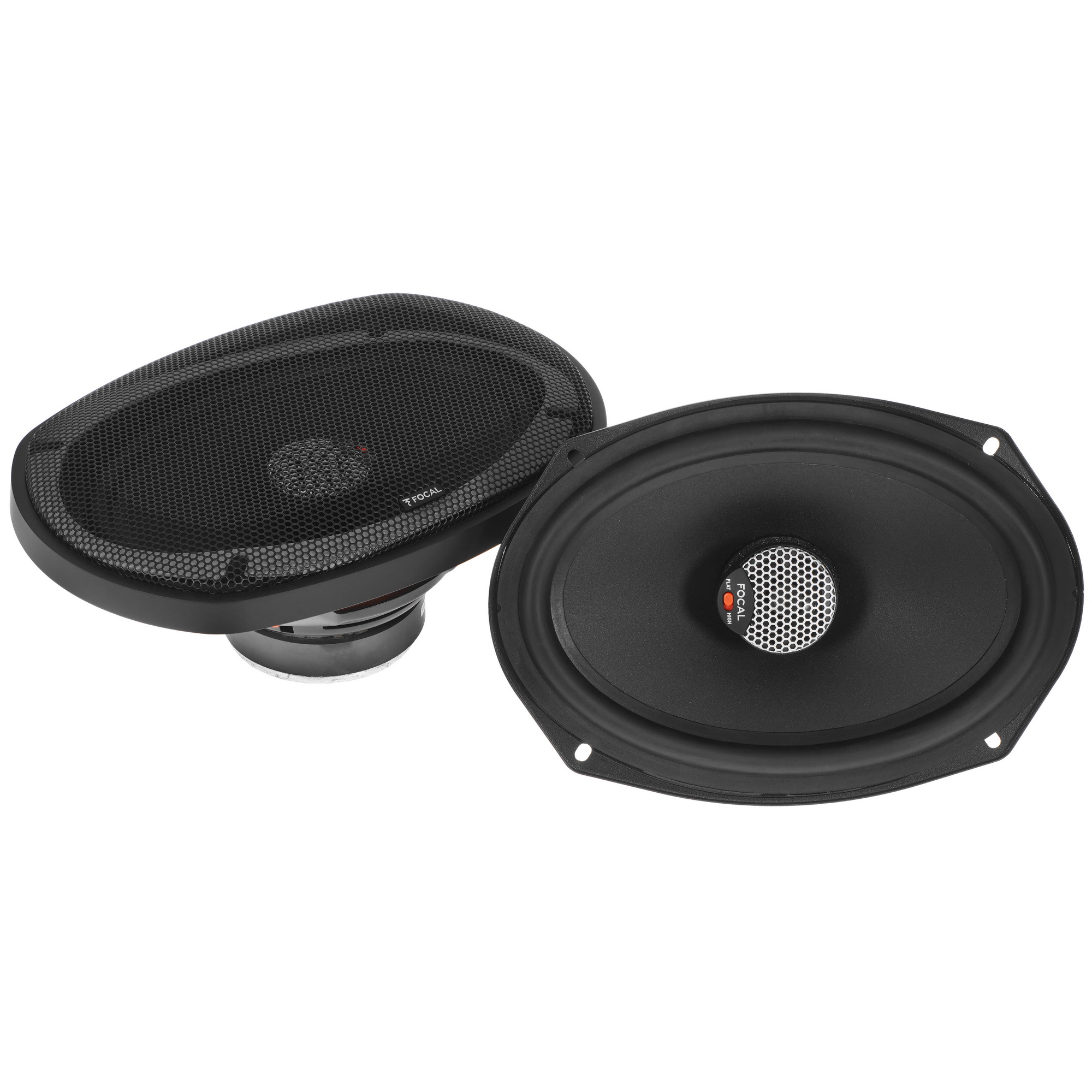 5368161 Коаксиальная акустическая система Focal ICU690 STDN-0130065