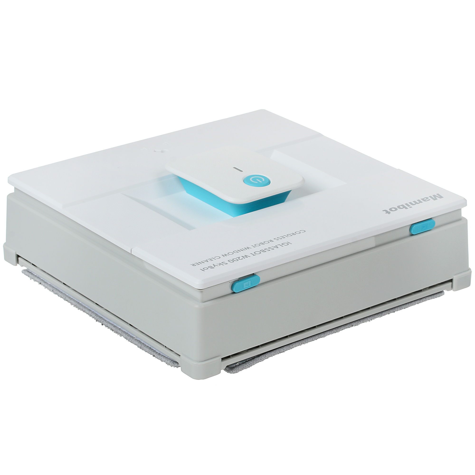 4852065 Робот-мойщик окон Mamibot W200 белый STDN-0095072