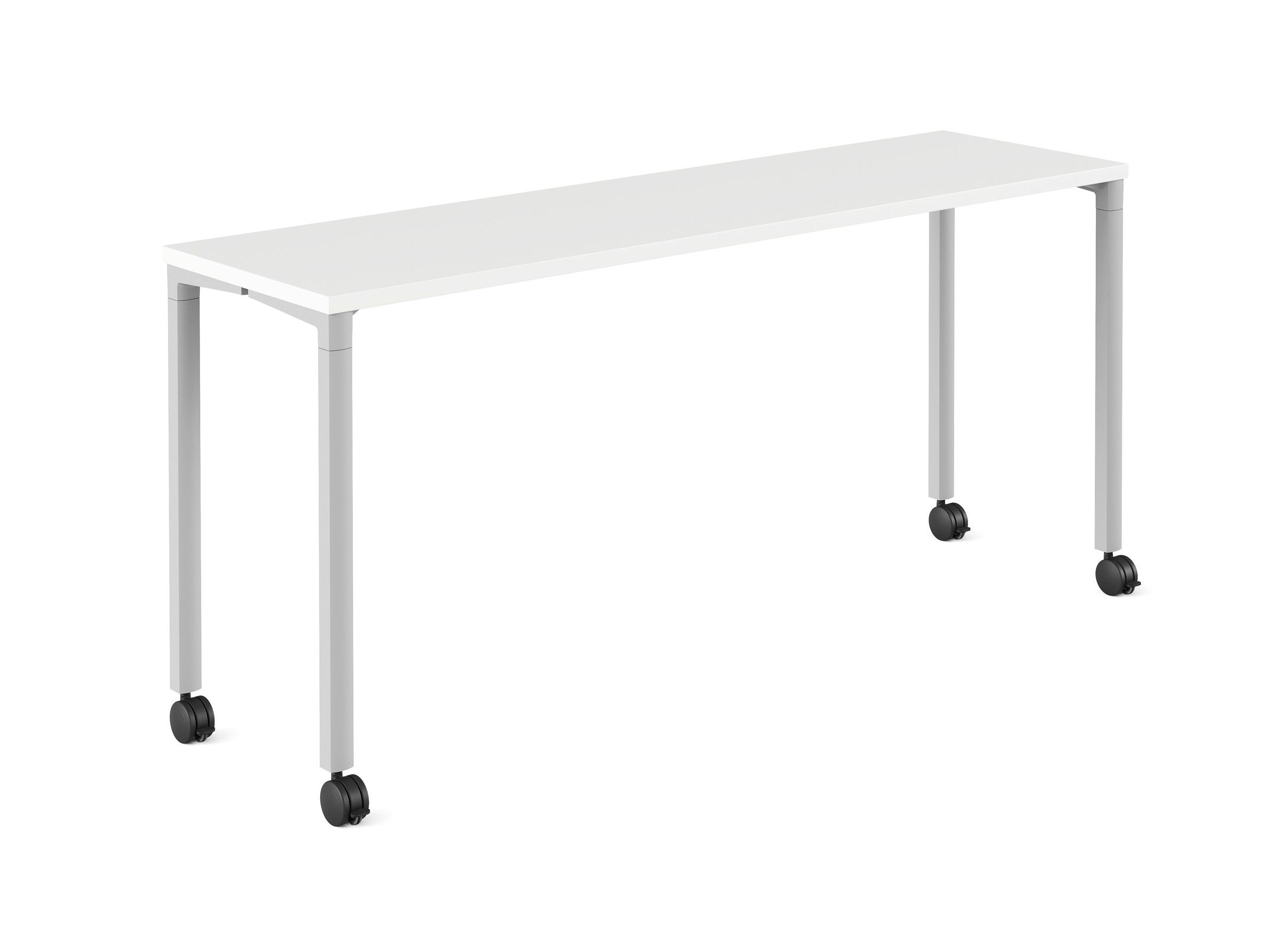 Модульная скамья с колесами Herman Miller Everywhere ARCH-00106906 - Вид №16