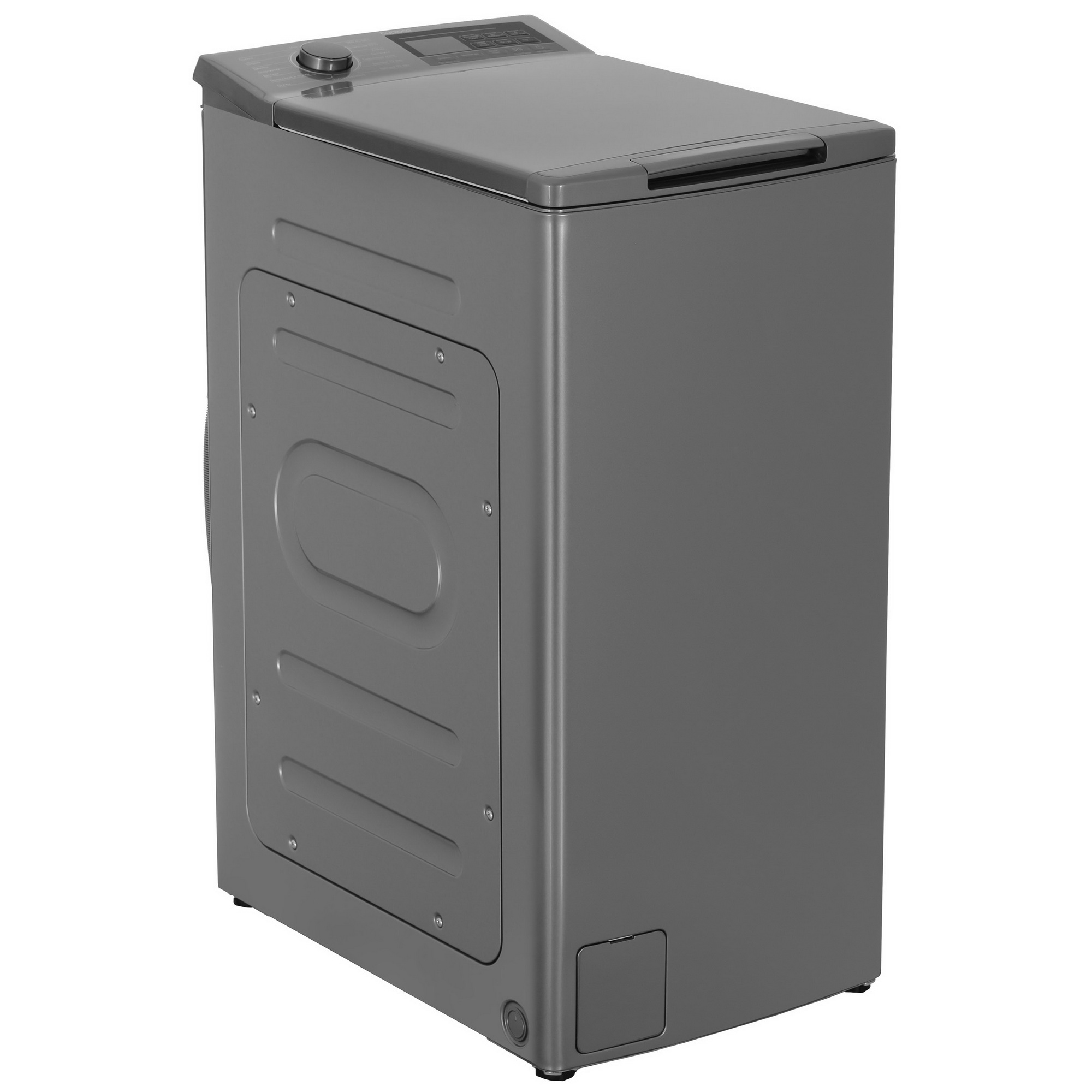 9246462 Стиральная машина Бирюса WM-MT813/05 М серый STDN-0027839