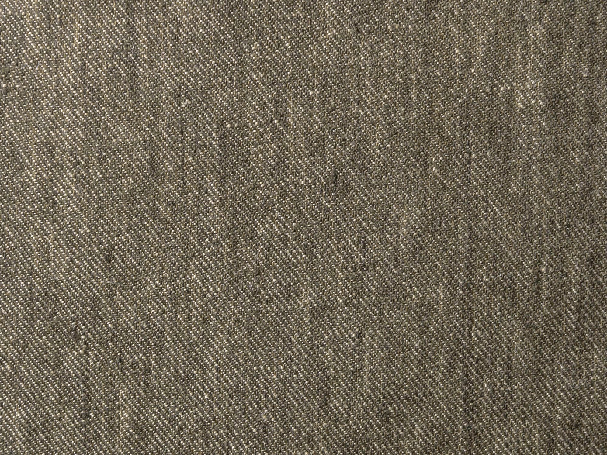 Квадратная льняная подушка The House of Lyria SALEBROSO ARCH-00098604 - Вид №3