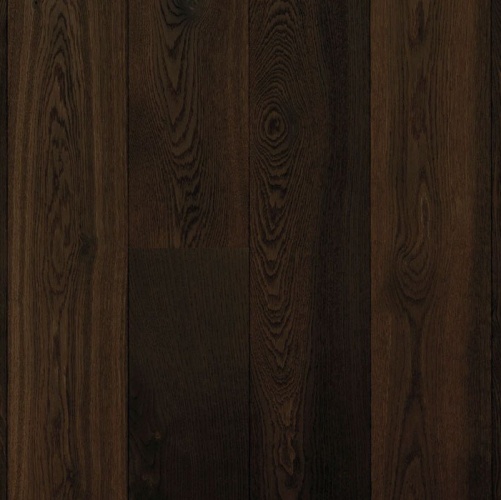 Паркетная доска Karelia Дуб Docklands Brown 2600200122 - Вид №5