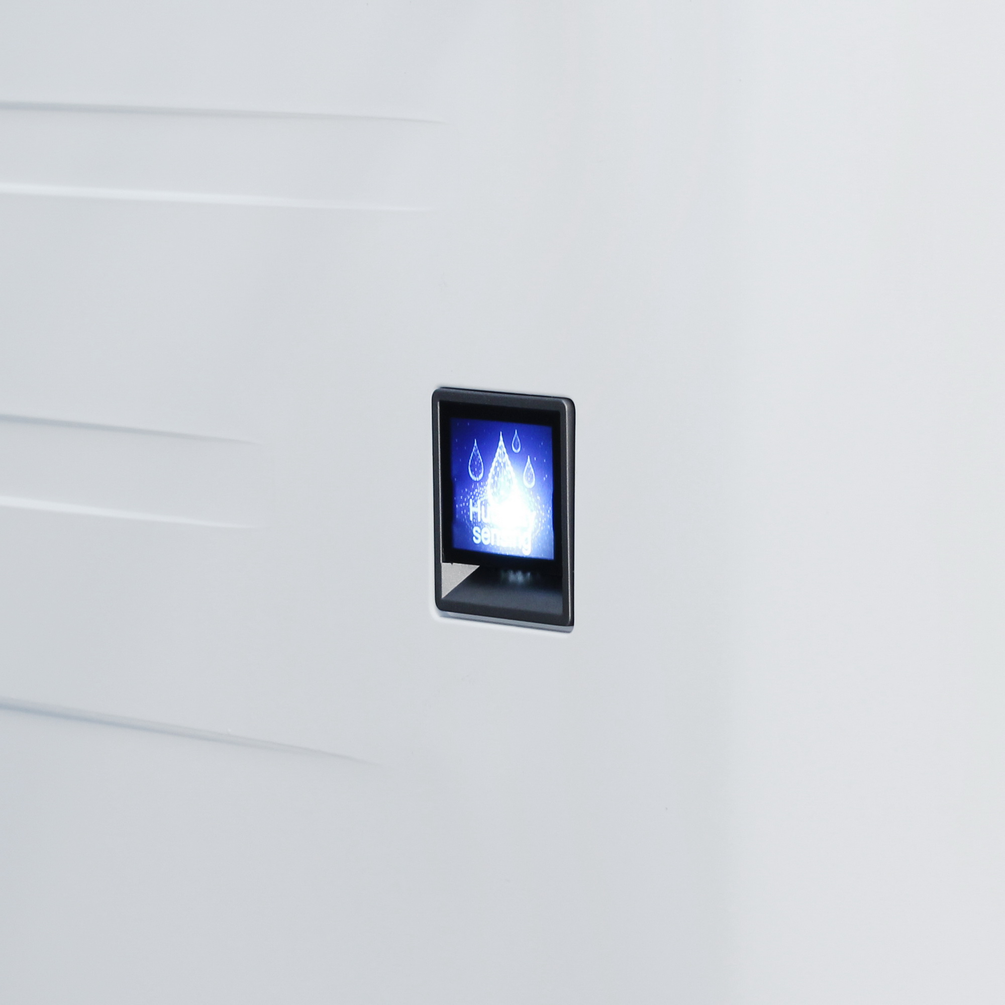 9213310 Холодильник Side by Side   Eigen Stark-RF04 серый STDN-0015894 - Вид №9