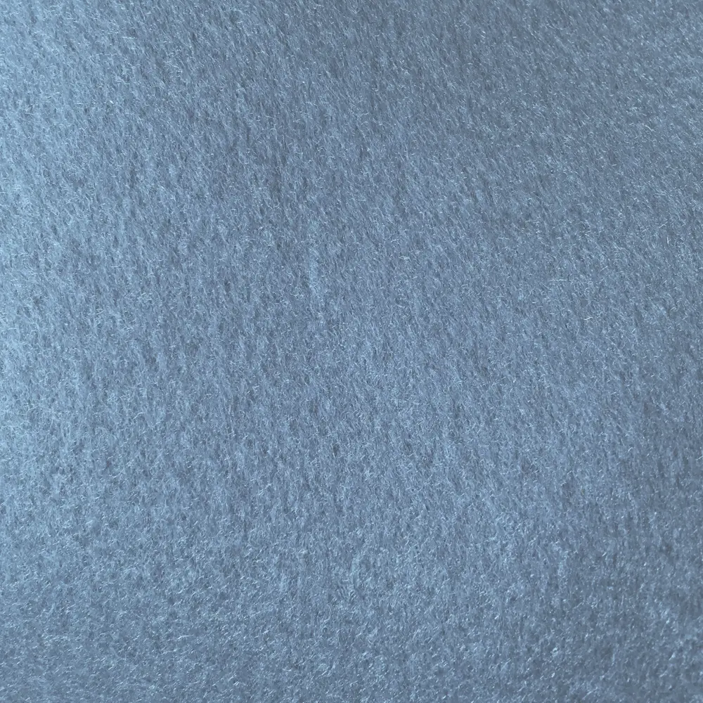 Плед «Bolero» 130x160 см флис цвет бирюзовый Santreyd STLM-2137845 - Вид №1