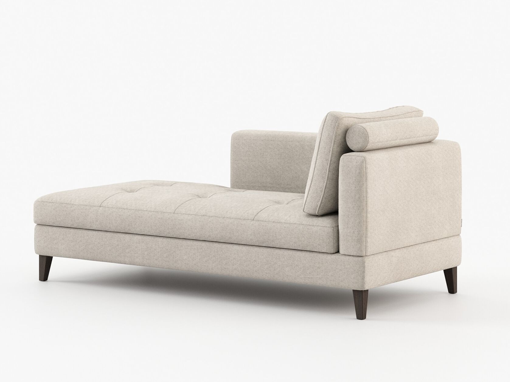 Ткань capitonné Dormeuse Laskasas KARIN ARCH-00036697