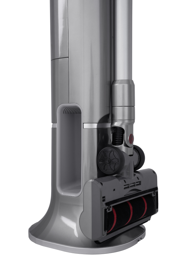9082367 Пылесос  вертикальный  Kuppersbusch SA 118 G  серый STDN-0067791 - Вид №13