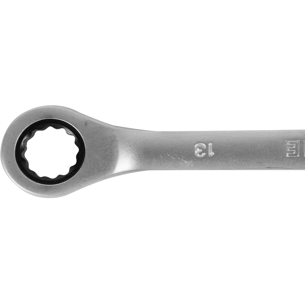 Набор комбинированных ключей с трещоткой, 5 шт Santreyd STLM-2132535 - Вид №2