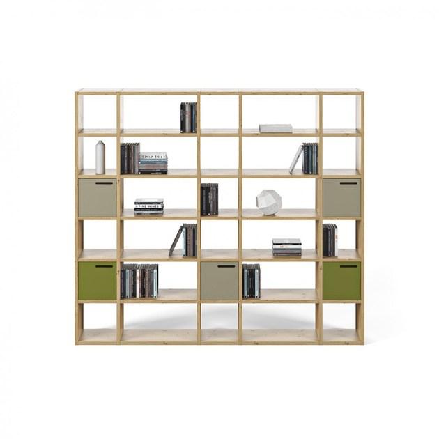 TemaHome Открытая полка Pombal sun-id-1428037 - Вид №16