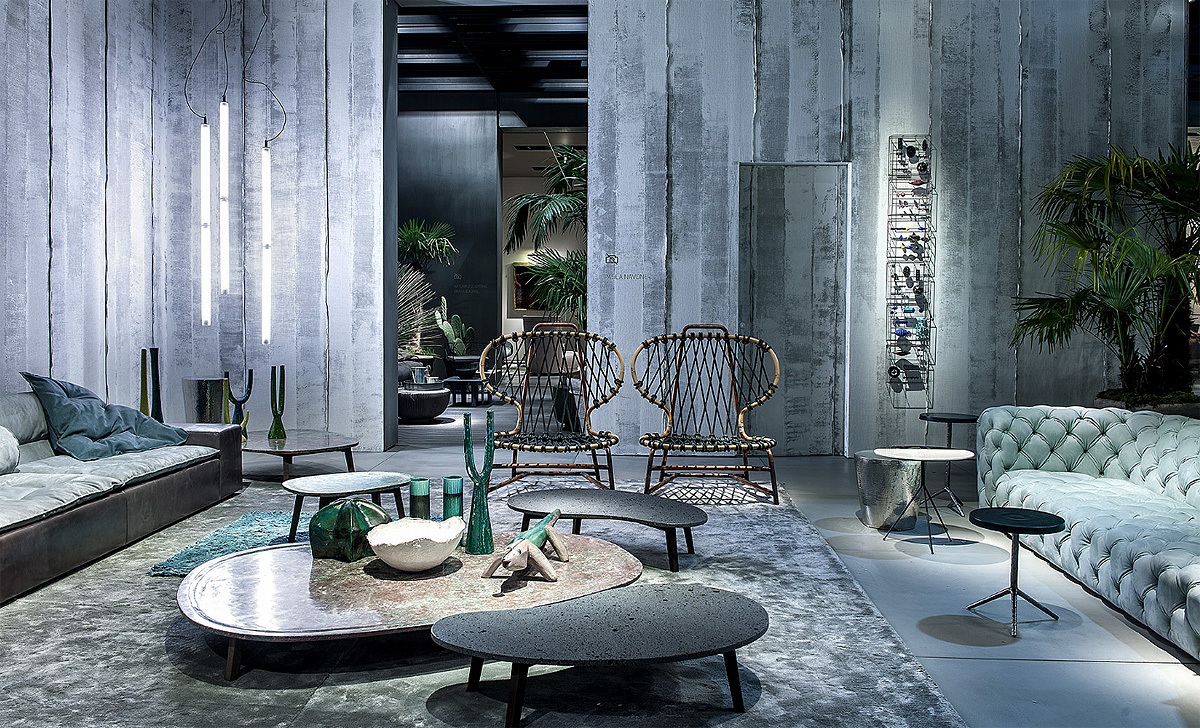 Кресло  BAXTER MANILA 01  - Вид №1