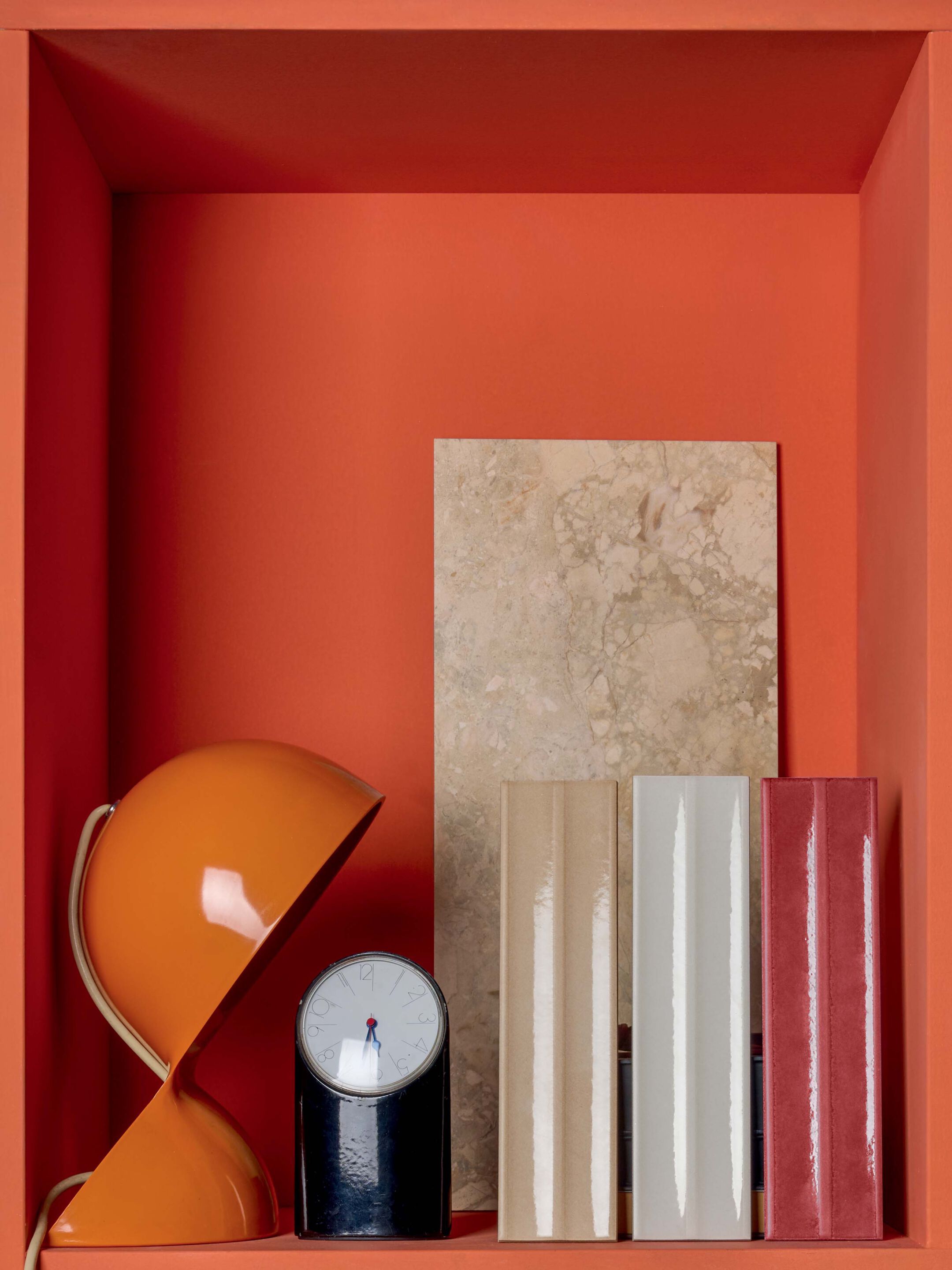 Трехмерное покрытие из глазурованной керамогранита Marca Corona миниатюры ARCH-00111890 - Вид №13