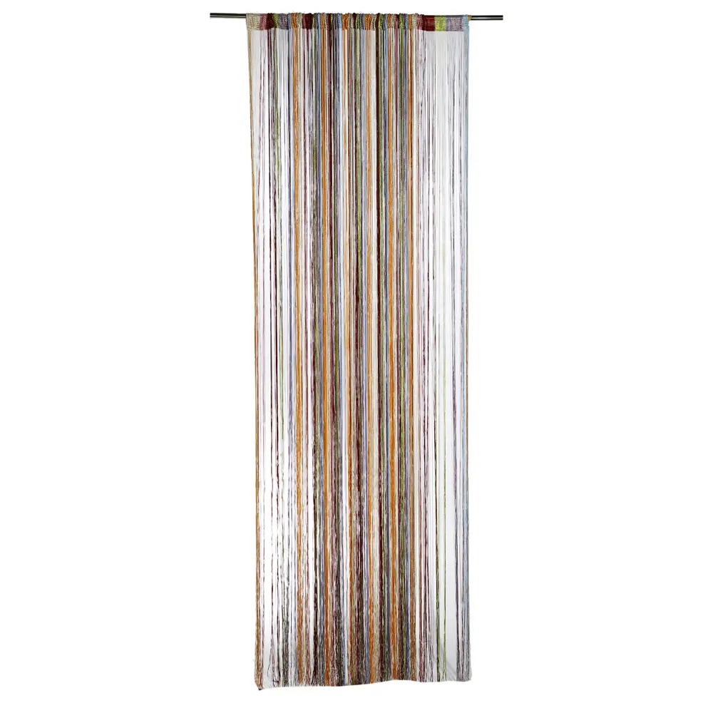 Кисея «Радуга» 300х280 см разноцветный Santreyd STLM-2026112