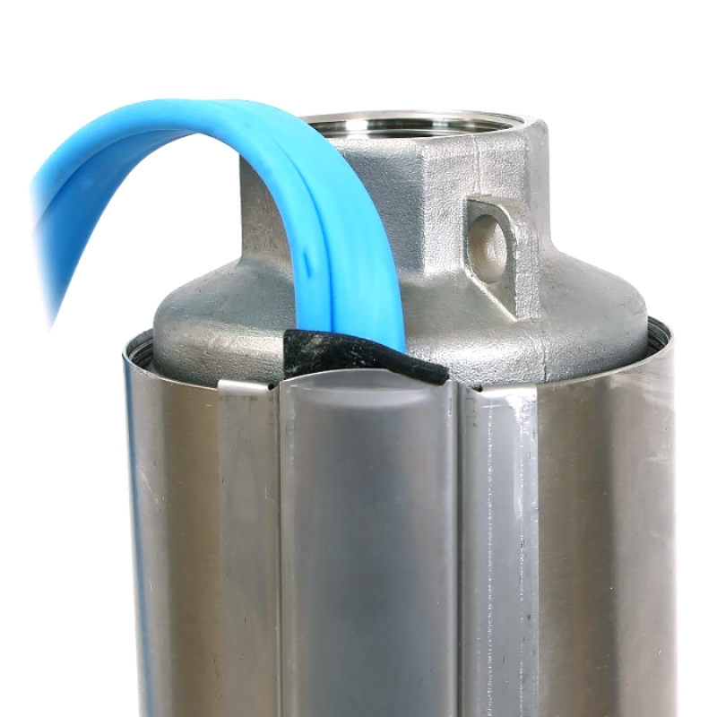 Насос скважинный WILO TWU 3-0123 4090890 - Вид №4