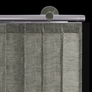 Алюминиевая направляющая для занавесок Mottura Oriente &amp ARCH-00045933 - Вид №3