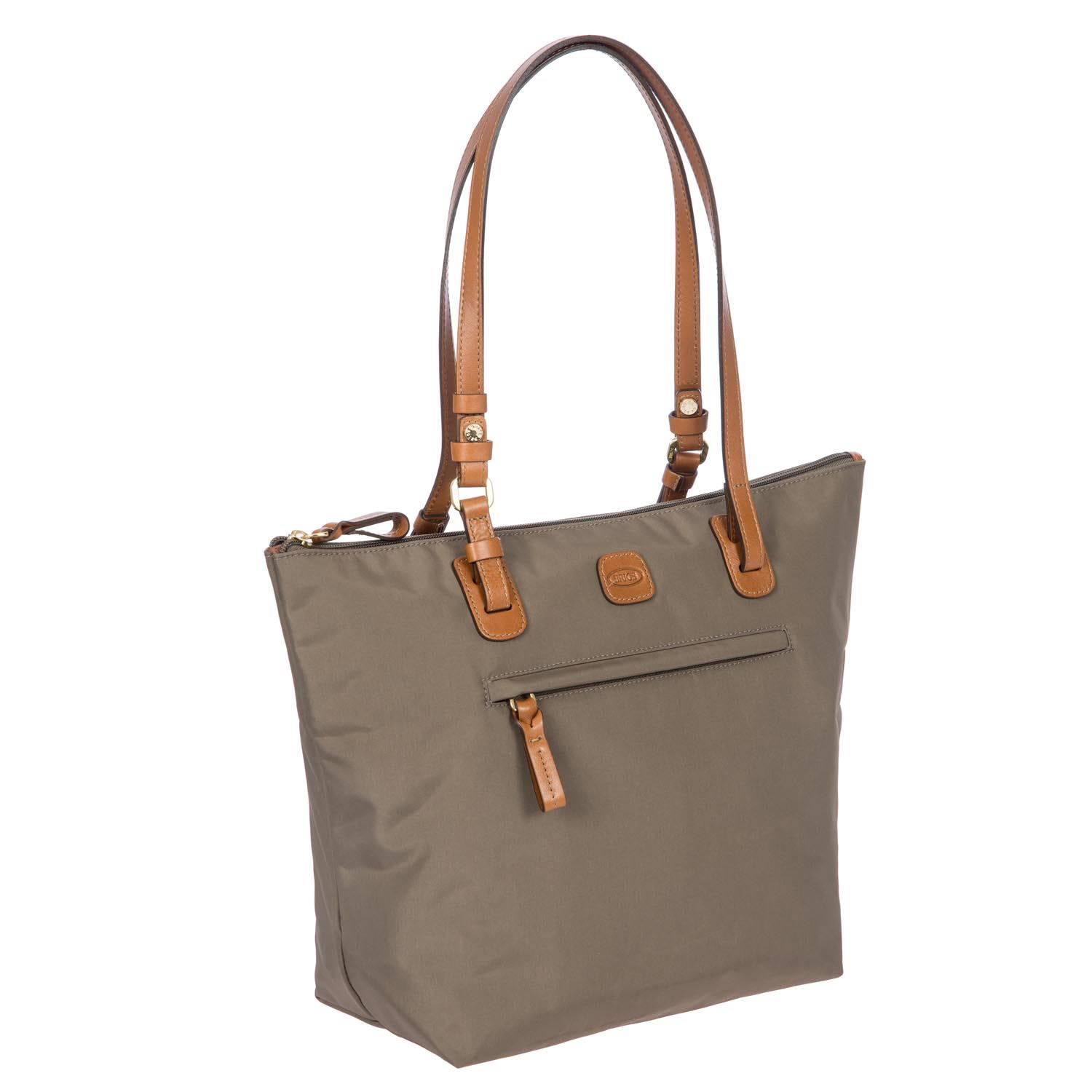 BXG45071.437 Сумка женская BXG45071 3 in 1 Shopper bag Brics X-Bag  - Вид №1