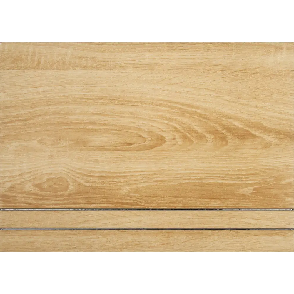 Декор Wood Line 35x25 см цвет бежевый BELANI STLM-2127094