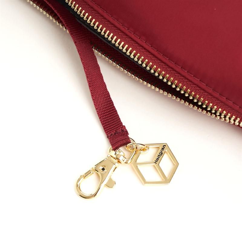 HPRI04/358 Сумка HPRI04 Mini Hobo/Crossover Bag Reflect Hedgren Prisma - Вид №10